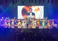 Melodies unite future educators
