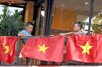 Hanoi explores greener future for mine dumps