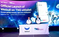 Webull Malaysia in TNG Digital partnership