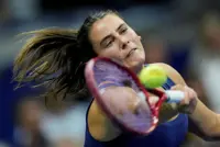 Tennis-Navarro ends 2026 season early, reveals long-running health struggles