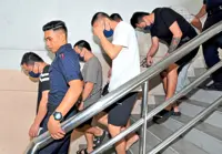 15 job scammers fined a total of RM56,700