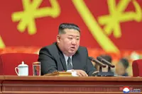 N. Korean leader ‘extremely obese’, says Seoul spy agency