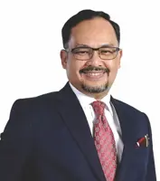 EPMB group CEO Ahmad Razlan resigns