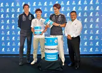 PETRONAS exploring ways to produce cheaper advanced sustainable fuel