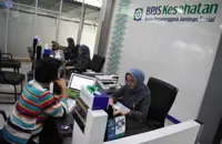 Jakarta to inject US$1bil into BPJS Kesehatan to cover deficit