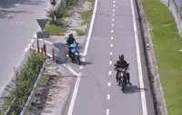 Ensure bikes are well maintained, riders urged