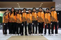E-sports keep medal haul rolling with two bronze medals