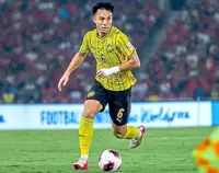 Quentin ready to face familiar foe in showdown