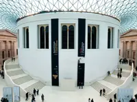 Britain decides against charging foreign visitors for museums