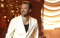Lady A's Charles Kelley reveals rare blood cancer diagnosis