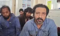 Pakistan says three nationals died in operation to free tanker off Somalia