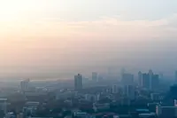 Helping children breathe easier during the hazy season