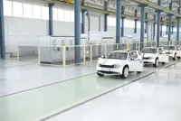 Myanmar car market sees price increases amid rising demand
