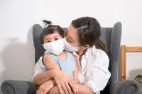 Parents' checklist: How to protect your child from the haze