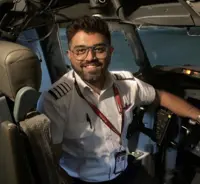 Indian PM hails 'hero' flydubai pilot for averting disaster