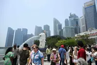 Singapore launches dating service for public servants