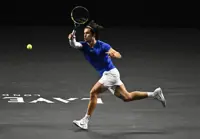 Tennis-Alcaraz says five sets key to Grand Slam legacy, urges calendar reforms instead