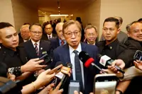 Sarawak plans Abu Dhabi office for solar and gas projects, says Abang Jo