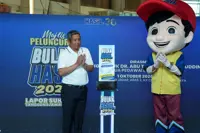 LHDN goes on roadshow to bring more taxpayers on board