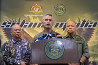Daily smuggling attempts uncovered at KLIA, says border agency