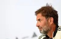Soccer-Klopp reluctant to weigh in on City fallout out of respect for Guardiola