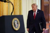 Trump unveils $200 billion South Korean investment in US; Seoul hedges on Alaska pipeline