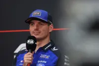Motor racing-Red Bull's Verstappen eager for first win of the season
