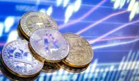 Citi raises bitcoin, ether forecasts on strong crypto activity