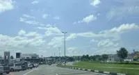All Brunei districts record good air quality