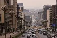 Eritrea cuts ties with Ethiopia over Asmara embassy closure