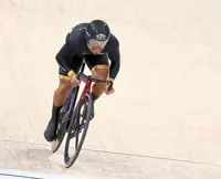Azizul powers to sprint bronze for fifth career Asiad medal