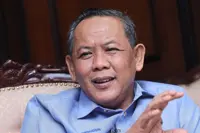 Negri crisis: MB has no power to ask for minutes of DKU meetings, says Aminuddin