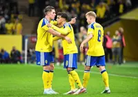 Soccer-Sweden hit by sickness wave ahead of Bosnia clash
