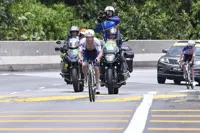 TotalEnergies’ Nicolas turns late call into Genting glory