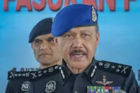 Marine cops nab 2,707 individuals, crack down on 7,627 cases in national waters