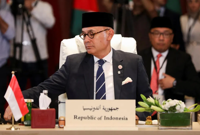 Prabowo appoints career diplomat as Indonesian foreign minister in sweeping Cabinet reshuffle