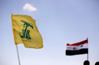 Exclusive-Syrian government officials and Hezbollah held secret talks in Turkey, sources say