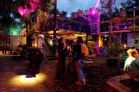 As rents rise, Berlin's underground scene feels the pinch