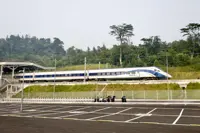 Cable theft raises risk of disruption to ECRL works in S'gor