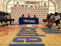 NBA closes sole training academy in Africa in blow to young players