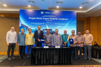 Yinson GreenTech, Langkawi Port ink MOU to pilot open sea electric ferry in Langkawi