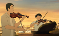 Singapore films We Are All Strangers, Ah Girl and The Violinist earn Golden Horse Award nominations
