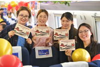 China's newly opened high-speed rail lines to boost holiday tourism