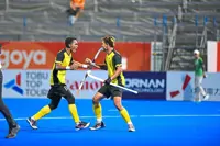 Speedy Tigers honour Sarjit with final Asiad berth