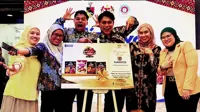 Convenient food products specialist Furayco showcases Malaysian lifestyle brand at Mara Nismilan Showcase