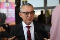 Bersatu's Razali Idris hints at new political platform after stepping down as T'ganu party chief