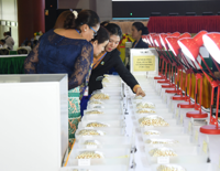 61st Myanmar Gems Emporium to be held in Naypyidaw from Oct 8 to 17