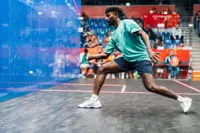 Ameeshenraj glad to deliver winning point for final spot in men's team