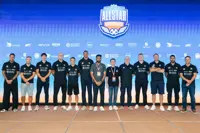 The legends of the world are all ready to strut their skills at the AllStar Legends game on Oct 3