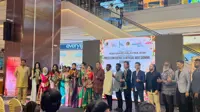 'At your traditional best,' Miss Saree Malaysia returns this year in style
